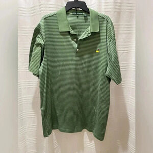 Augusta National Golf Polo